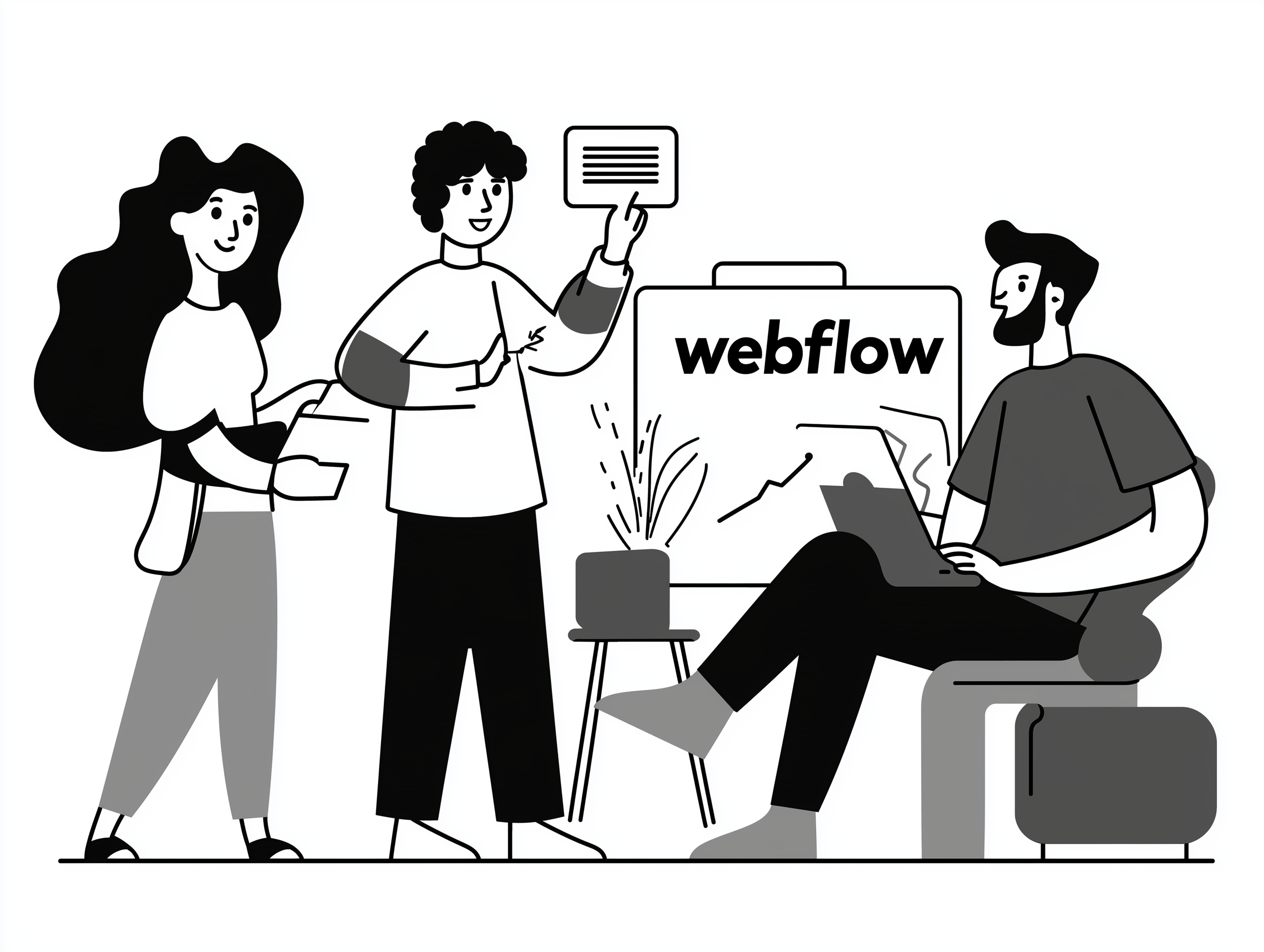 Make the Best of Webflow: Essential Tips for Maximizing Your Website Design