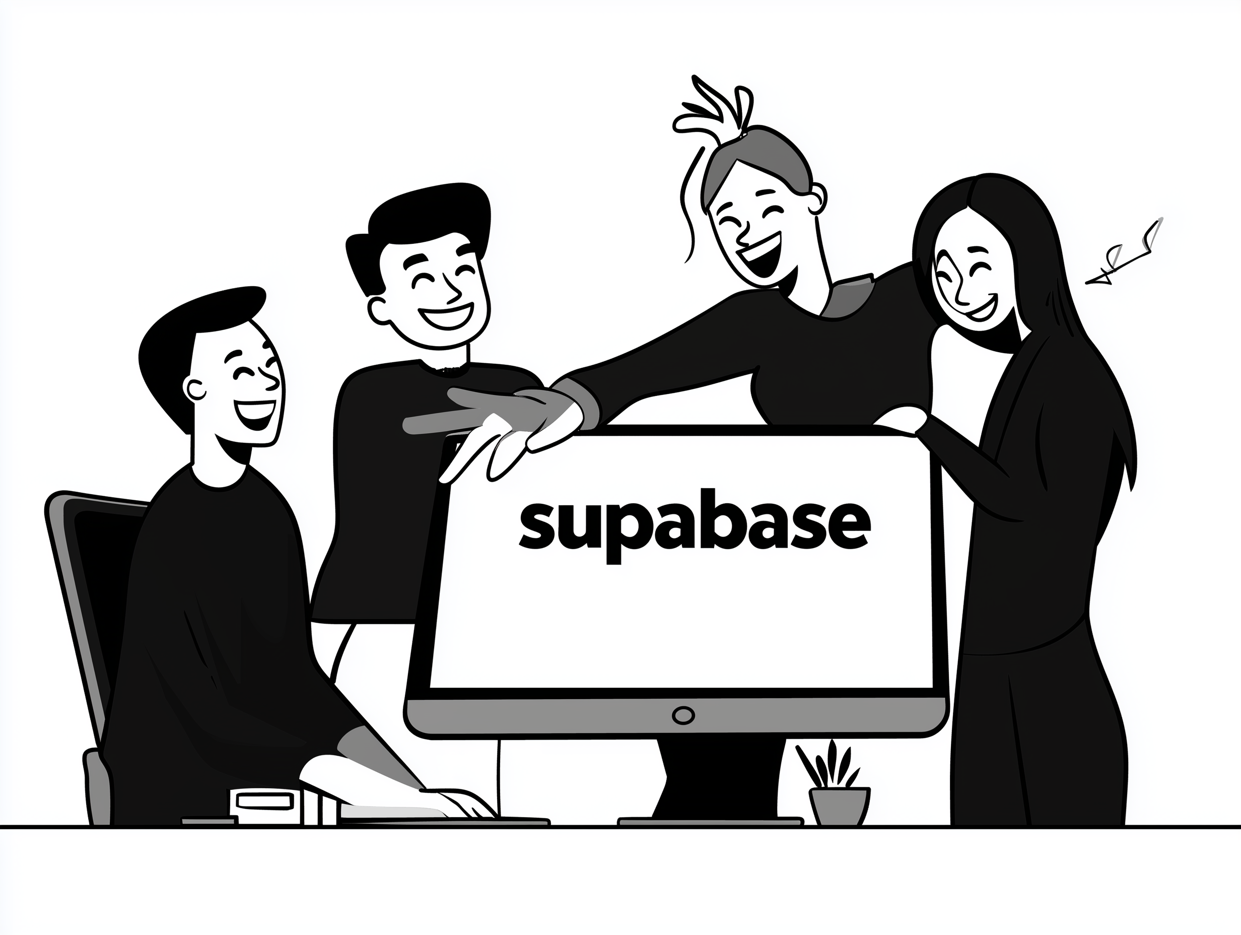 Supabase: The best open-source firebase alternative, and so underated